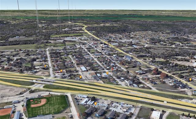 233 Texas St in Cedar Hill, TX - Building Photo - Building Photo