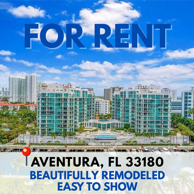 property at 3131 NE 188th St