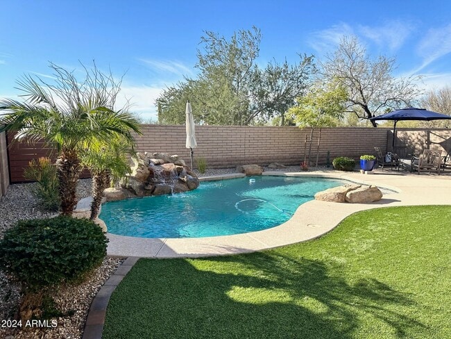 29618 N 127th Ln in Peoria, AZ - Building Photo - Building Photo