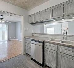 3610 Vineyard Dr in Houston, TX - Building Photo - Building Photo