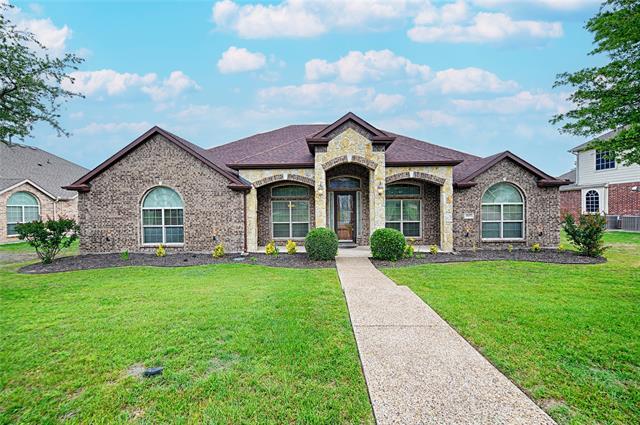property at 1017 Regal Bluff Ln