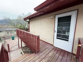 3306 W Platte Ave in Colorado Springs, CO - Building Photo - Building Photo