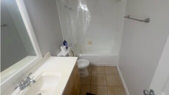 3605 Steck Ave, Unit 3605 Steck Avenue in Austin, TX - Building Photo