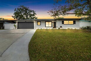 1966 Sandra Dr in Clearwater, FL - Building Photo