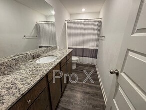 644 Hidden Springs Dr in Decatur, AR - Building Photo - Building Photo