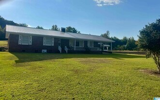 5445 AL-145 in Clanton, AL - Building Photo