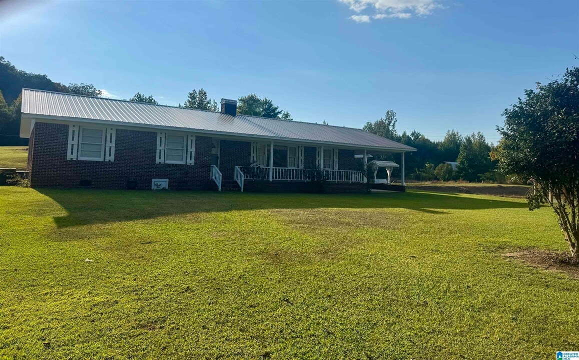 5445 AL-145 in Clanton, AL - Building Photo
