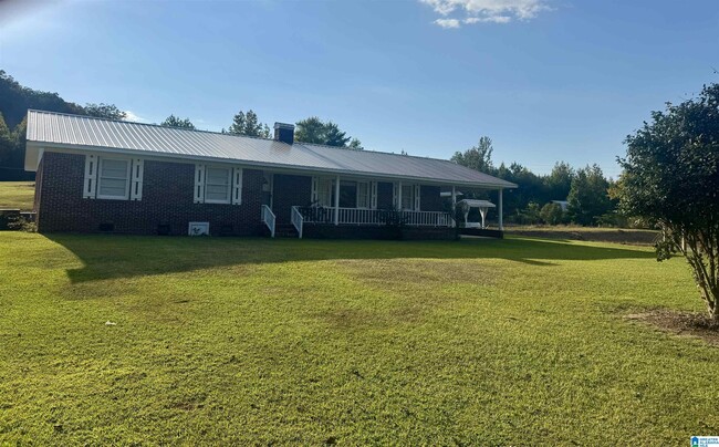 property at 5445 AL-145