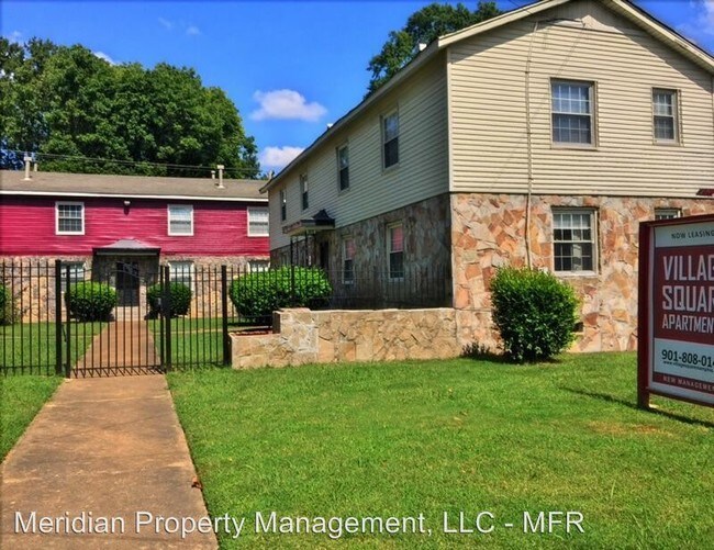 2036 Jefferson Ave in Memphis, TN - Foto de edificio - Building Photo