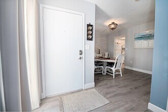 6300 A1A S, Unit A6-2U in St. Augustine, FL - Foto de edificio - Building Photo