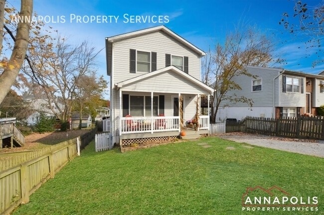 property at 1609 Oldtown Rd