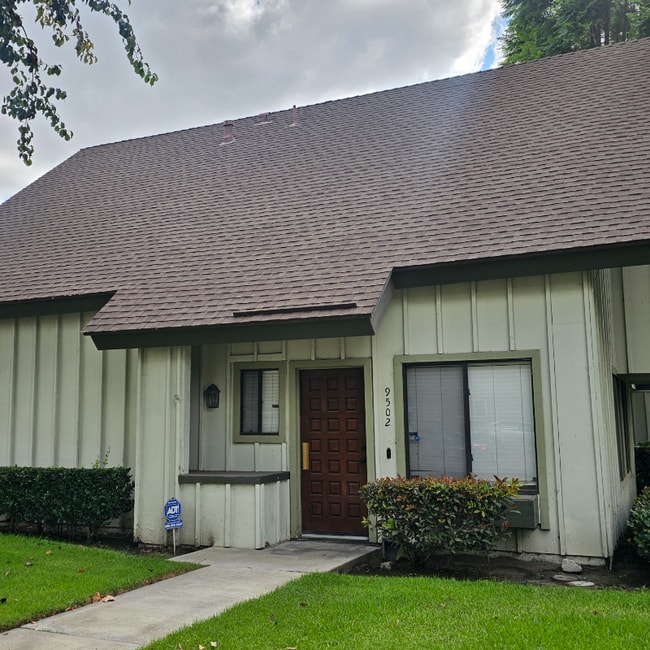 property at 9502 Karmont Ave