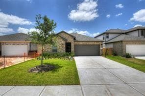 8118 Bellwick Bay Ct in Richmond, TX - Building Photo - Building Photo