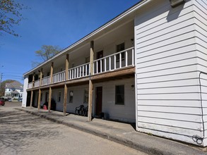 18 Lindsey St in Rockland, ME - Building Photo - Building Photo