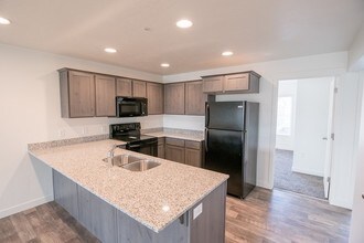 788 E 500 S-Unit -203 in American Fork, UT - Building Photo - Building Photo