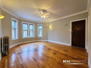 4227 N Paulina St in Chicago, IL - Building Photo - Building Photo