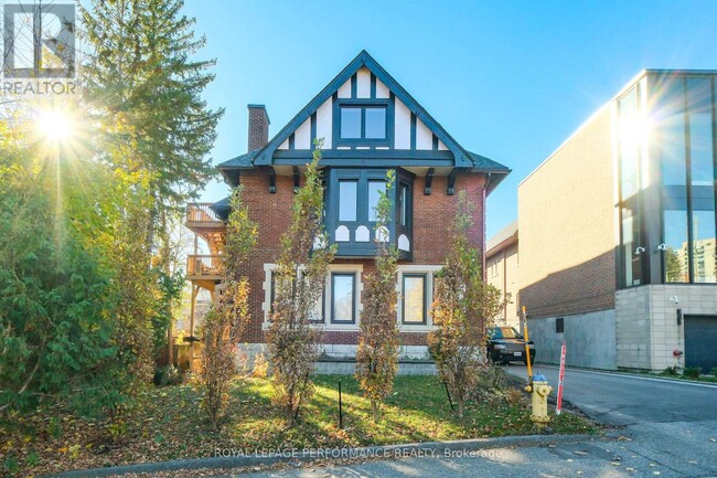 property at 4 Range Rd