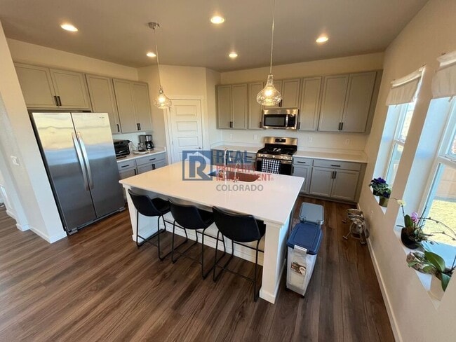 2069 Angus St in Mead, CO - Building Photo - Building Photo