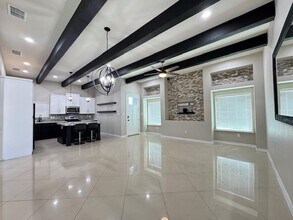 3810 Gia St in Laredo, TX - Building Photo - Building Photo