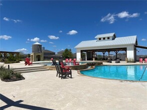 19100 George Norris Dr in Manor, TX - Building Photo - Building Photo