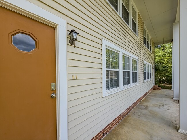 1608 Central Ave in Tifton, GA - Building Photo - Building Photo