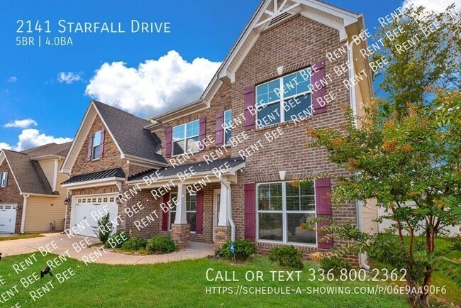 2141 Starfall Dr in High Point, NC - Building Photo - Building Photo