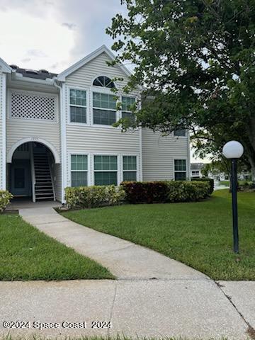 1975 Westminster Cir in Vero Beach, FL - Building Photo