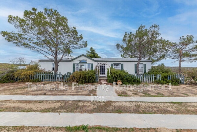 property at 52120 Elder Creek Rd