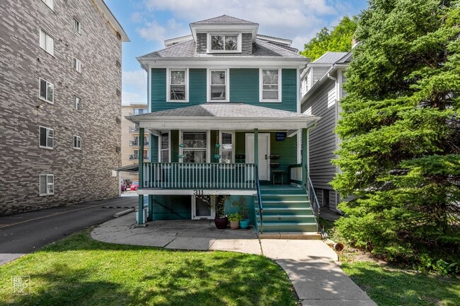 property at 311 Marengo Ave