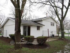 3510 Maple Ln in Hazel Crest, IL - Building Photo - Building Photo