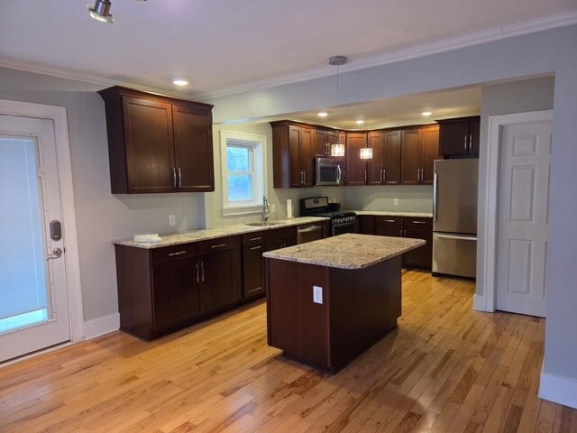 1630-1 Empire Blvd in Penfield, NY - Building Photo - Building Photo