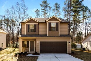 1019 Helms Rd in Charlotte, NC - Building Photo