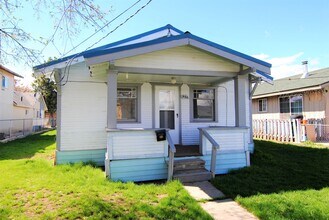 930 Methow St in Wenatchee, WA - Building Photo - Building Photo