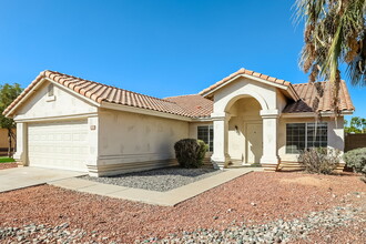 7864 W Market St in Glendale, AZ - Building Photo - Building Photo