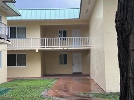 505 NW 177th St in Miami Gardens, FL - Building Photo