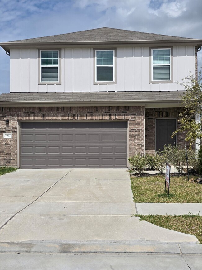 property at 7837 Pink Dahlia Dr