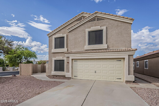 11354 W Austin Thomas Dr in Surprise, AZ - Building Photo - Building Photo
