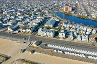 The Gardens Condominiums in Bradley Beach, NJ - Building Photo - Building Photo