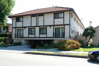 340 Concord St in Glendale, CA - Building Photo - Building Photo