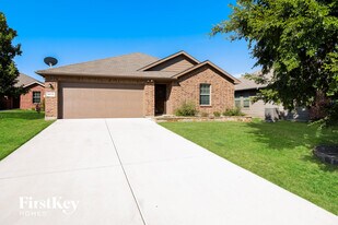 14113 Zavala Trail in Haslet, TX - Building Photo