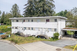1764 Keats St in Abbotsford, BC - Building Photo