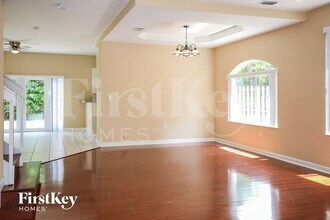 15748 SW 141st St in Miami, FL - Building Photo - Building Photo