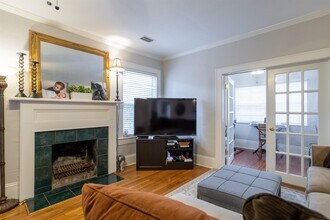 813 Ingleside Ave in Tallahassee, FL - Building Photo - Building Photo