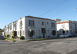 5102 Romaine St Apartments