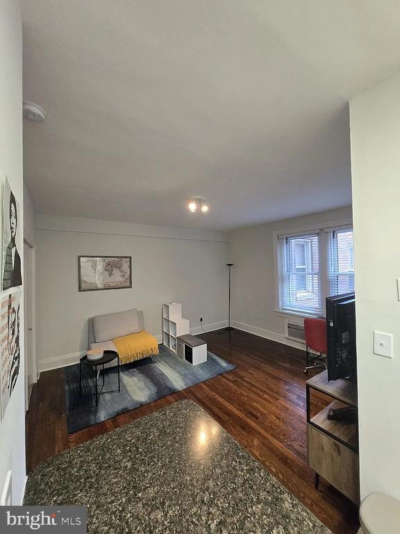 property at 1954 Columbia Rd NW