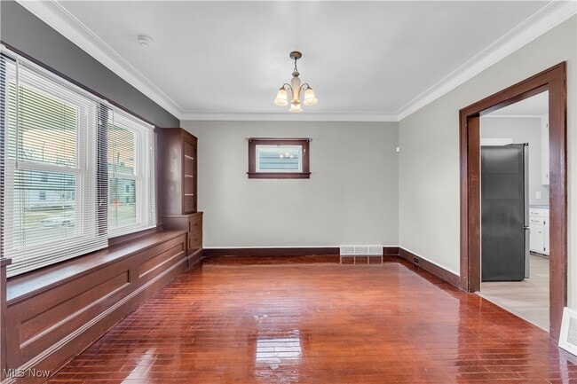 property at 4748 E 85th St