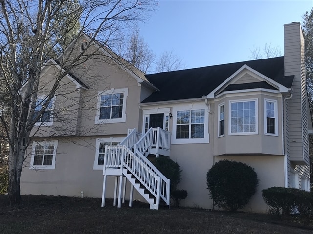 property at 5015 Sunbrook Dr NW