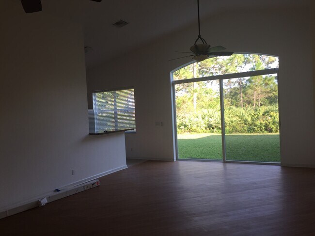 property at 6111 Arlington Way