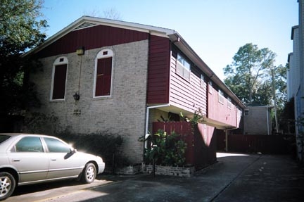 1855 Portsmouth St in Houston, TX - Building Photo