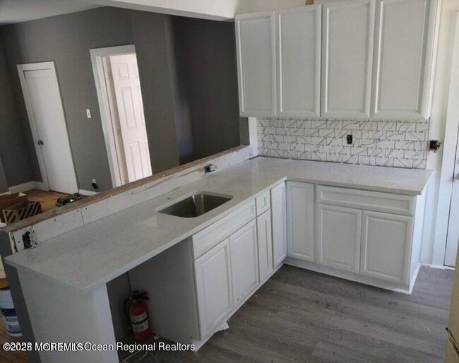 property at 154 Ridge Ave